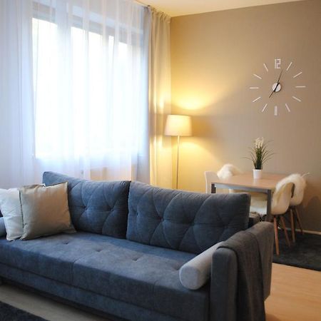 Apartment Centrum + Parking オロモウツ エクステリア 写真