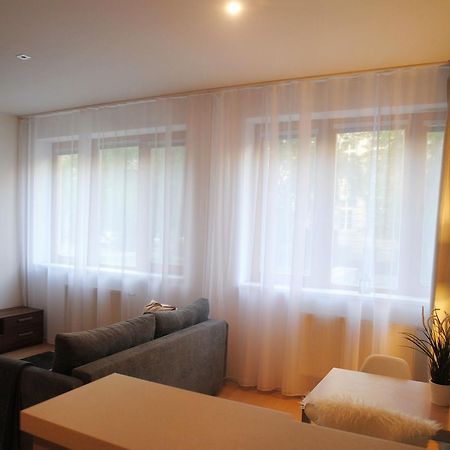 Apartment Centrum + Parking オロモウツ エクステリア 写真