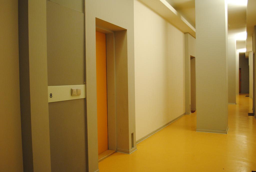 Apartment Centrum + Parking オロモウツ エクステリア 写真